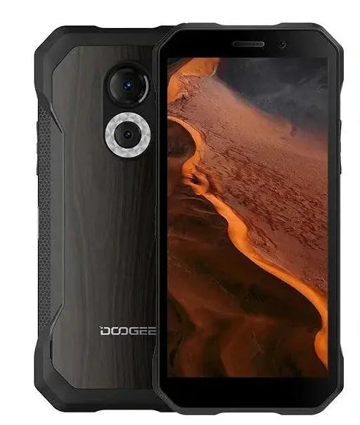 Doogee Pro Rugged Smartphone With Night Vision — product view 8