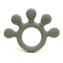 Silicone Baby Teether Chew Beads