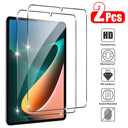 Mi Pad Tempered Glass Screen Protector 2 Pack for Tablets