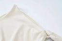 Slim Fit Maxi Dress For Summer Parties