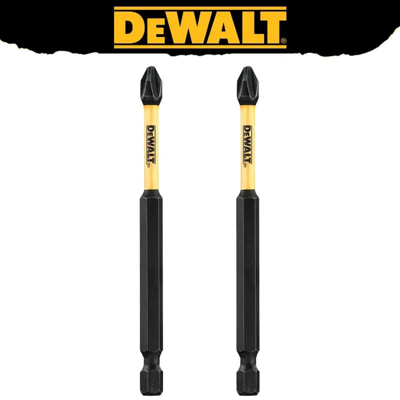 Driving Dewalt Magnetic Bits