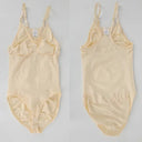 Tummy-Control Bodysuit Shapewear Women