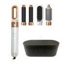 Professional 5in1 Hair Dryer Brush