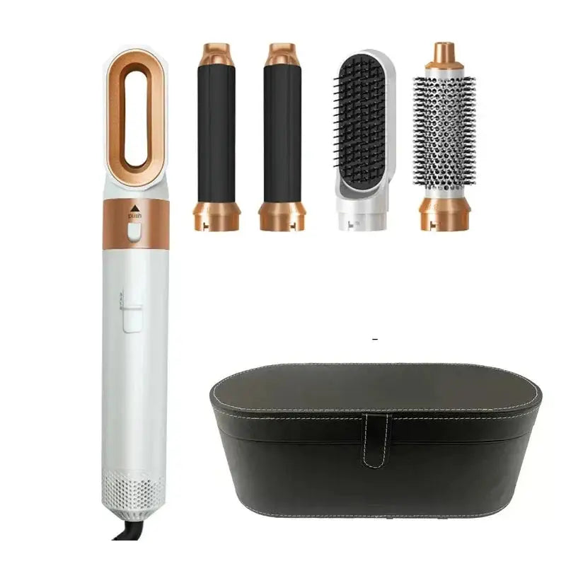 Professional Hair Dryer Brush — product view 14