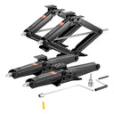 Heavy Duty RV Scissor Stabilizer Jack