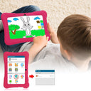 Kids Learning Tablet PRITOM – Fun Educational and Safe Tablet
