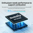 Kids Gaming Tablet Best with Stunning Visuals BMAX