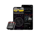 Easy OBD11 OBD2 Scanner for BMW VW Audi