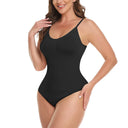 Slimming Thong Bodysuit for Women Tummy Control Shaper