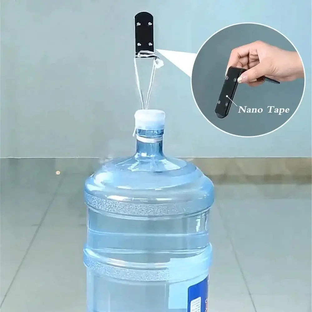 Nano Tape Double Sided Adhesive For Home Use Versatile
