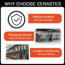 CERASTES Action Cam Adventure Companion for Outdoor Fun