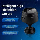 Mini Camera for Baby and Pet Monitoring
