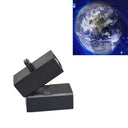 Moon Lamp: Celestial Star Projector Soothing Night Light for Kids