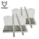 Durable Planer Blades for Bosch Makita