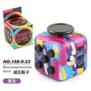 Solid Fidget Dice - Relieves Stress And Anxiety