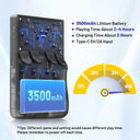 Kinhhok K36 Retro Handheld Console