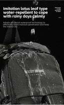 West Biking 7L Hydration Backpack Lightweight Breathable