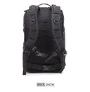 Tactical Outdoor Backpack Big Capacity Army Tactical Men