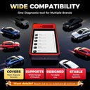 Autel Km100 Key Fob Immo Programmer