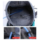 65L Camping Backpack Large Capacity Waterproof Hiking Bag