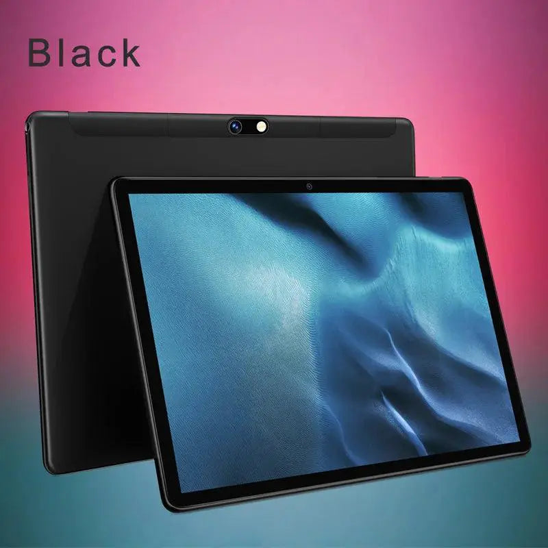 BDF 10.1 Inch Octa Core Android Tablet With 3G Calling