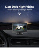 Clear View Reversing Camera for Truck