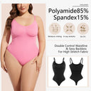 Slimming Thong Bodysuit for Women Tummy Control Shaper