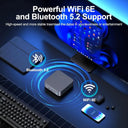 Fuchu I9 32GB 1TB Mini PC Win11