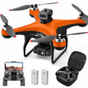 S116 Max Dual Camera RC Pro Drone
