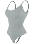 Seamless Shapewear Bodysuit for Women