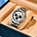 Pagani Design Luxury Mens Quartz Watch