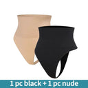 Smooth Tummy Control Shapewear for Women