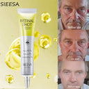 Firming Retinol Cream for Aging Skin