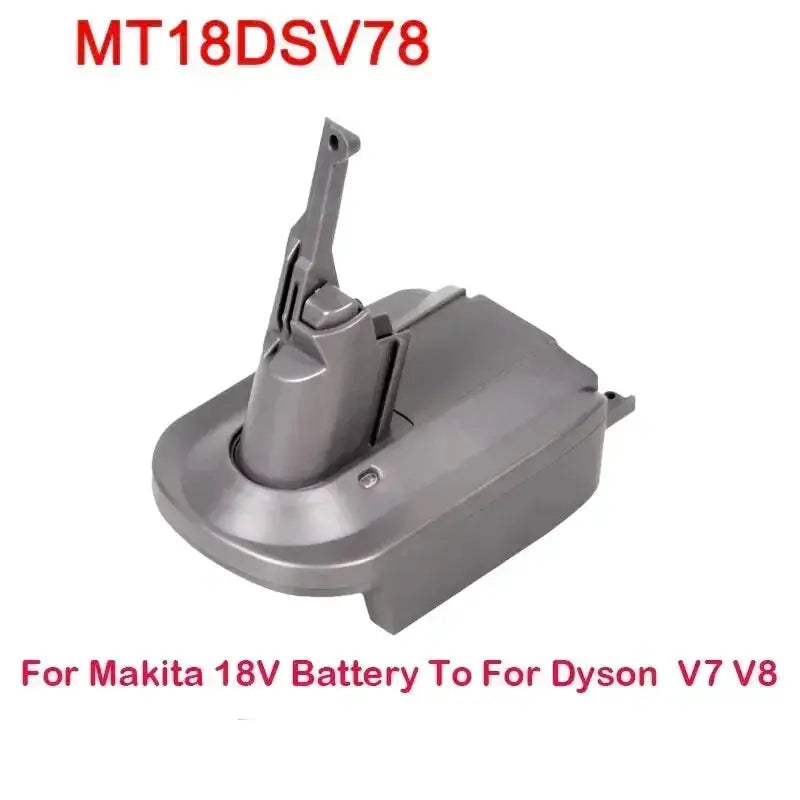 Dyson Battery Adapter Power — product view 12