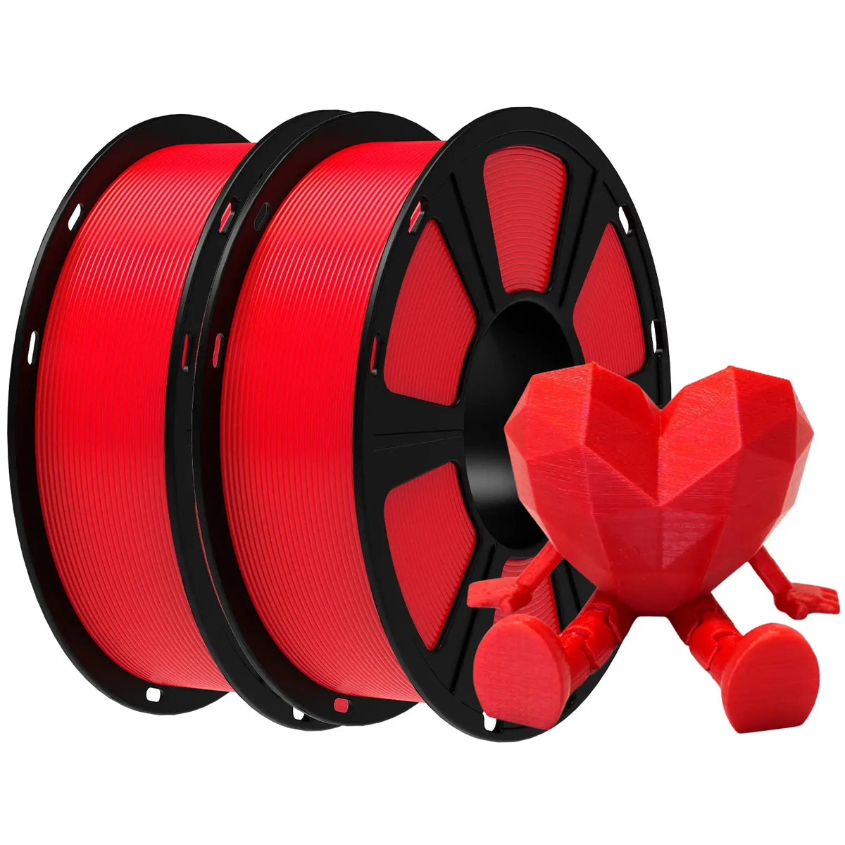Geeetech PLA Filament — Bring Bold Ideas to Life — product view 17