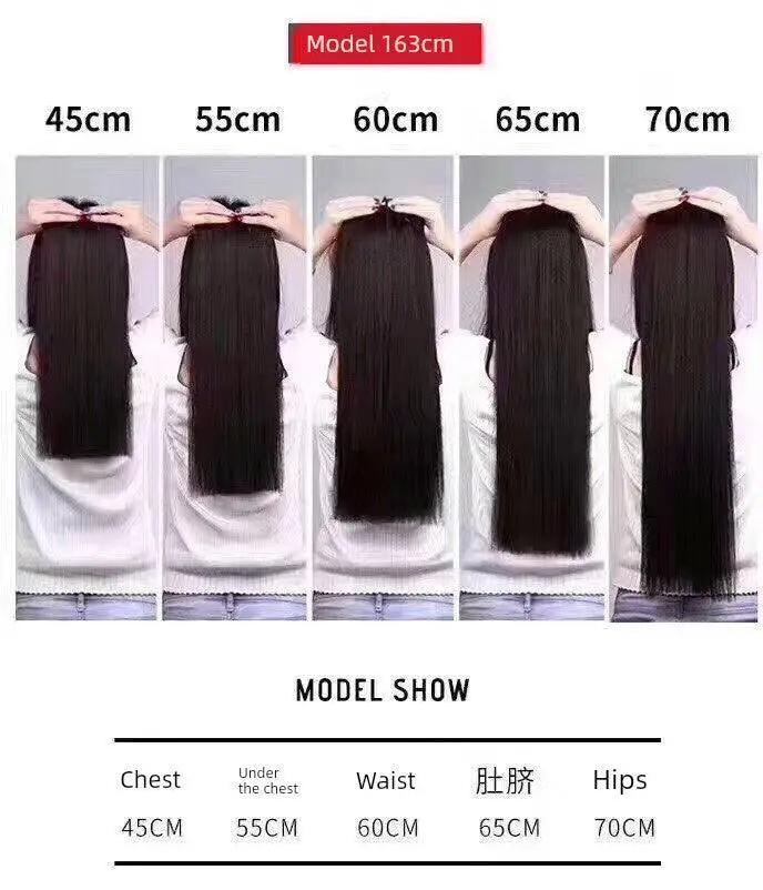 Hair Body Weave Real Hair Bulk Extensions For Volume Boost
