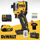 Powerful Impact Driver Kit for Home
