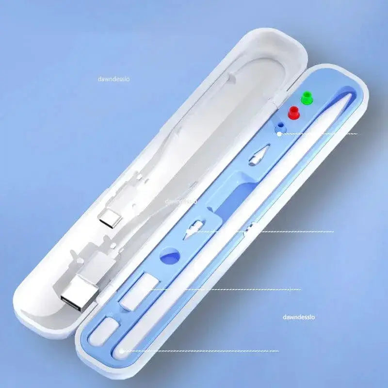 Apple Pencil 2 Protective Case With Pen Holder Accessory