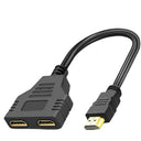 Hdmi Splitter - Mirror All Screens