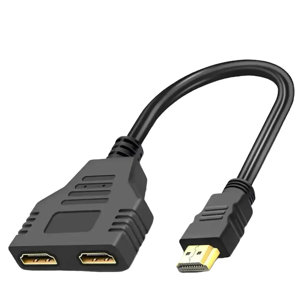 Hdmi Splitter - Mirror All Screens — product view 1