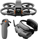 DJI Flip Drone - 4K Camera For Adults