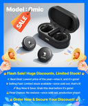 BOYA Omic DU Lavalier Mic for iPhone HD