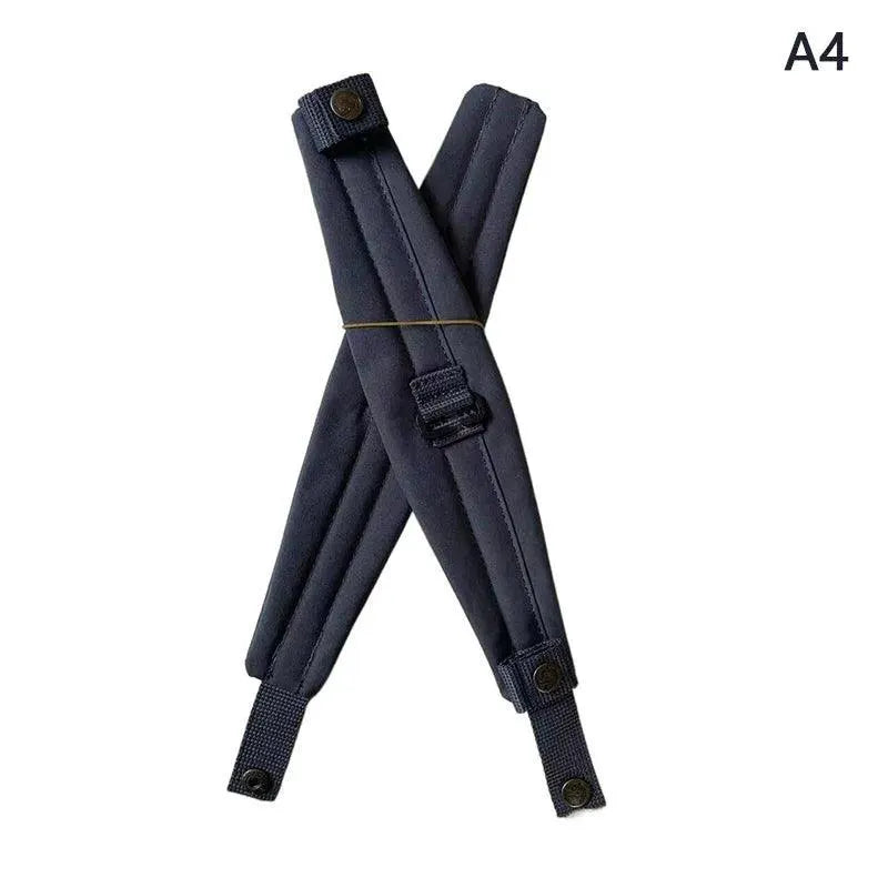Detachable Widening Nylon Shoulder Strap For Kanken