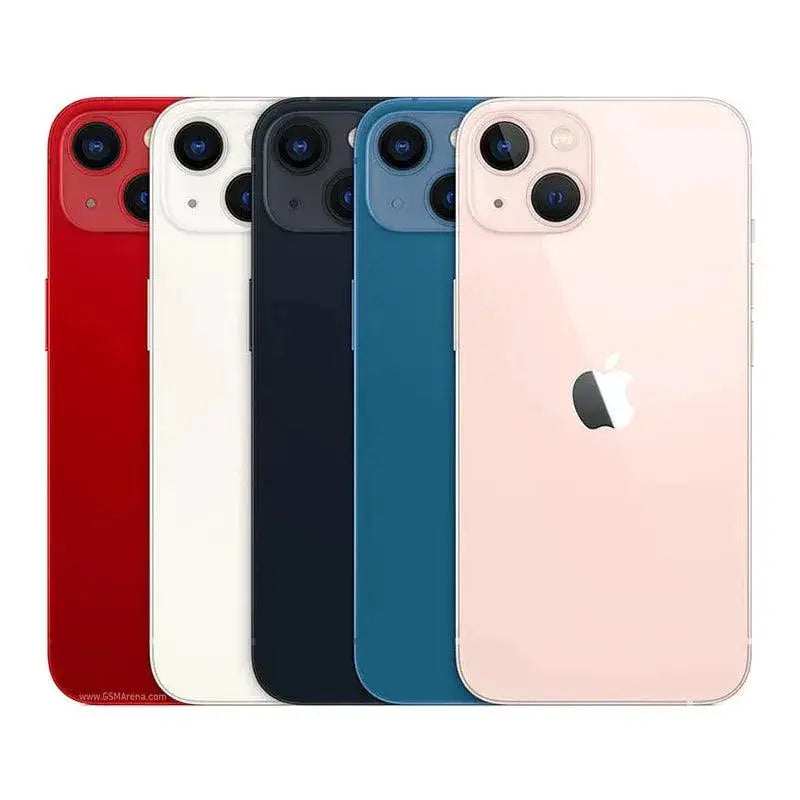 Apple iPhone 13 Unlocked 6.1 Inch Super Retina Display