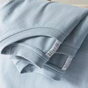 100% Cotton T-Shirt Men Women Solid Color O Neck Tops M-4XL