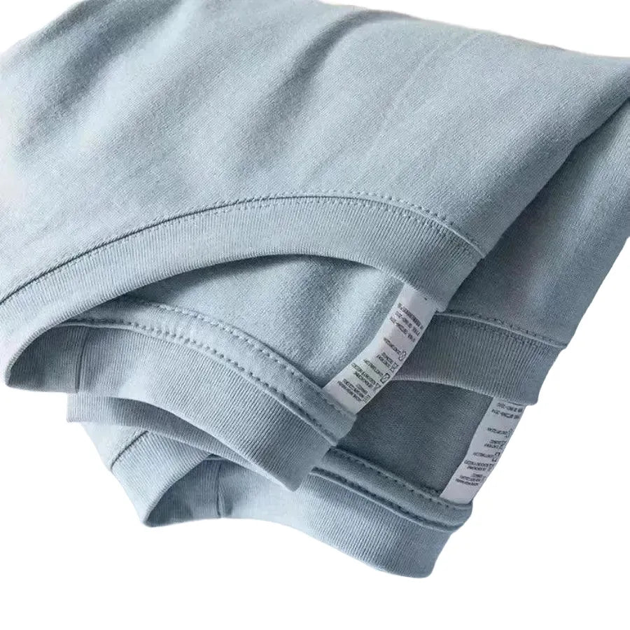 Everyday Comfort Cotton Tee for Unisex — product view 1