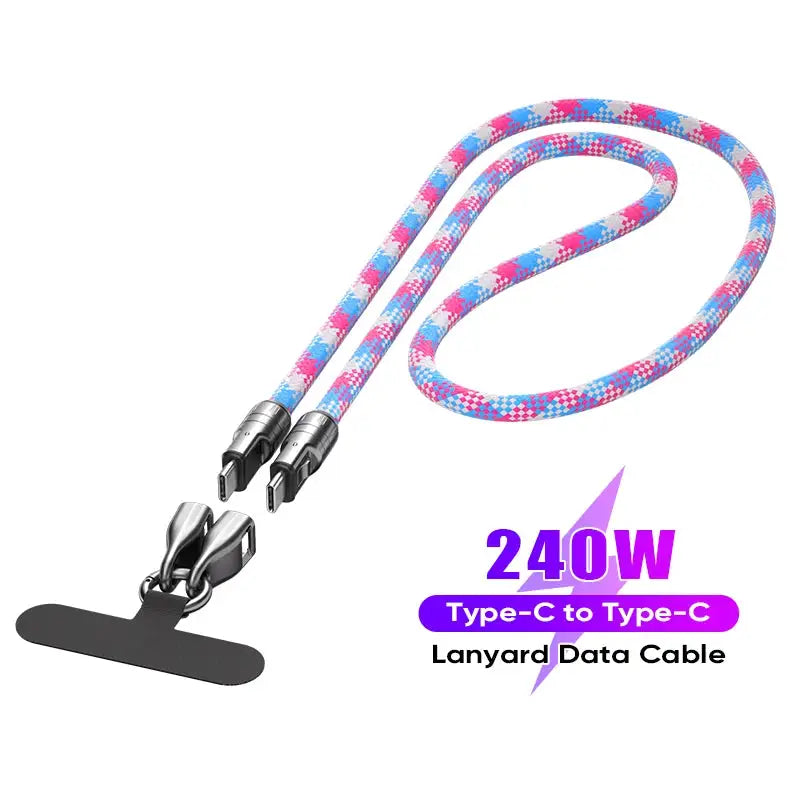 Wrist Cable - Rapid Safe Charge — product view 8