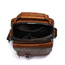 All Day Comfort Crossbody Bag For Men