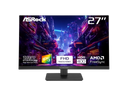 ASRock Phantom Gaming Full HD IPS with AMD FreeSync Gaming Computer Monitor