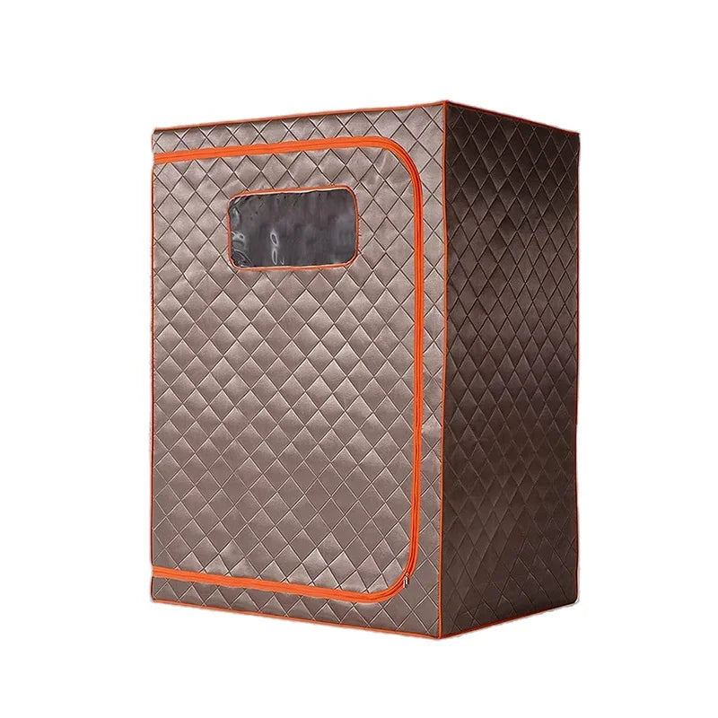 Portable Sauna Room